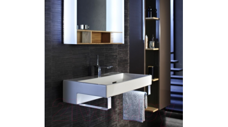 Умывальник Jacob Delafon Terrace 80x49 (EXD9112-00)