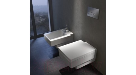 Унитаз подвесной Jacob Delafon Terrace EDA102-00