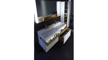 Умывальник Jacob Delafon Terrace EXB112-00