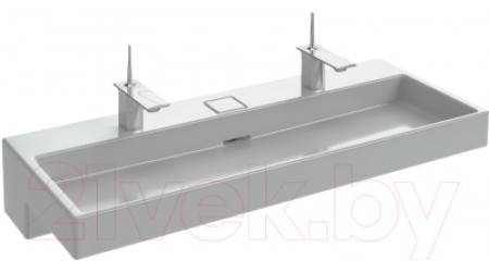 Умывальник Jacob Delafon Terrace EXB9112-00