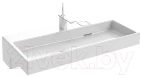 Умывальник Jacob Delafon Terrace EXC9112-00