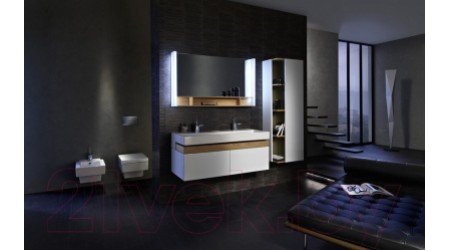 Умывальник Jacob Delafon Terrace EXC9112-00