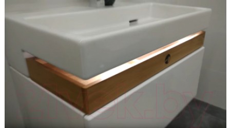 Умывальник Jacob Delafon Terrace EXE9112-00