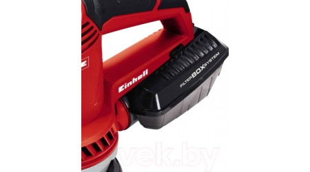 Эксцентриковая шлифовальная машина Einhell TE-RS 40 E (4462000)