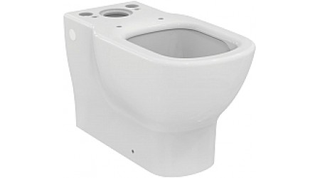 Унитаз напольный Ideal Standard Tesi AquaBlade T008201