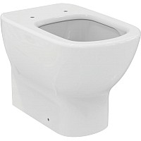 Унитаз напольный Ideal Standard Tesi AquaBlade T007701