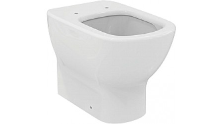 Унитаз напольный Ideal Standard Tesi AquaBlade T007701