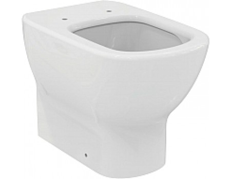 Унитаз напольный Ideal Standard Tesi AquaBlade T007701
