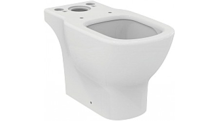 Унитаз напольный Ideal Standard Tesi AquaBlade T008701