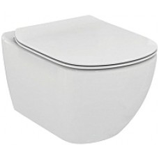 Унитаз подвесной Ideal Standard Tesi T007901