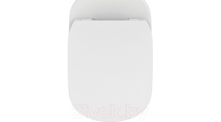 Унитаз подвесной с инсталляцией Ideal Standard Tesi T007901 + T352701 + KDI-0000018 + INS-0000012