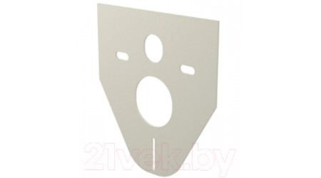 Унитаз подвесной с инсталляцией Ideal Standard Tesi T007901 + T352701 + KDI-0000018 + INS-0000012