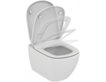 Унитаз подвесной Ideal Standard Tesi T0079V1