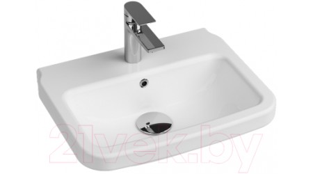 Умывальник Quarter Bath Tesla 70TE20045