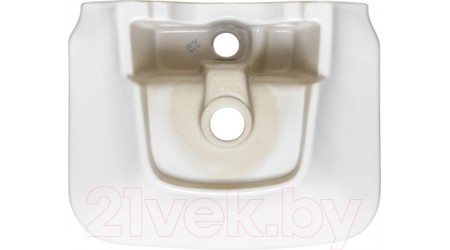 Умывальник Quarter Bath Tesla 70TE20045