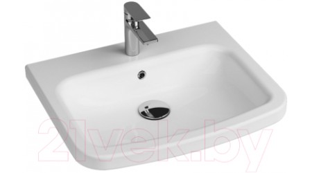 Умывальник Quarter Bath Tesla 70TE20055