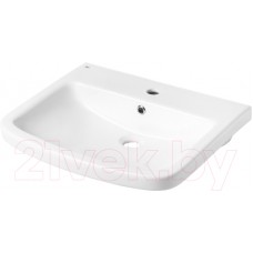 Умывальник Quarter Bath Tesla 70TE20055