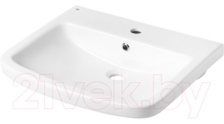 Умывальник Quarter Bath Tesla 70TE20055