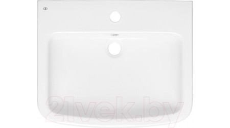Умывальник Quarter Bath Tesla 70TE20055