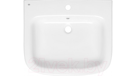Умывальник Quarter Bath Tesla 70TE20060