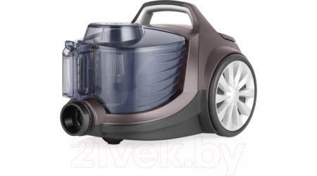 Пылесос Arnica Tesla Ergo / ET14340 (коричневый)