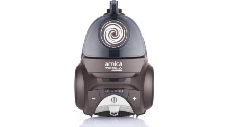 Пылесос Arnica Tesla Ergo / ET14340 (коричневый)