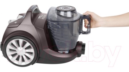 Пылесос Arnica Tesla Ergo / ET14340 (коричневый)