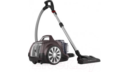 Пылесос Arnica Tesla Ergo / ET14340 (коричневый)