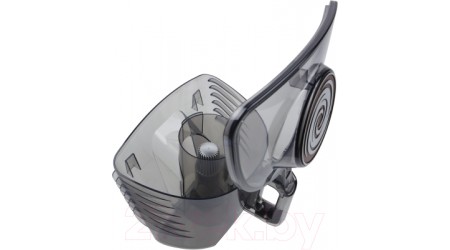 Пылесос Arnica Tesla Ergo / ET14340 (коричневый)