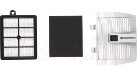 Пылесос Arnica Tesla Ergo / ET14340 (коричневый)