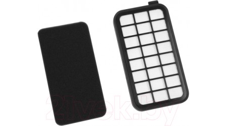 Пылесос Arnica Tesla Ergo / ET14340 (коричневый)