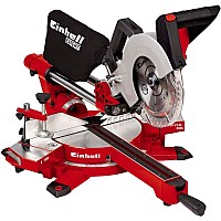 Торцовочная пила Einhell TE-SM 2131 Dual (4300860)
