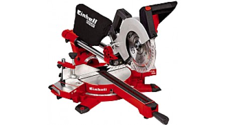 Торцовочная пила Einhell TE-SM 2131 Dual (4300860)