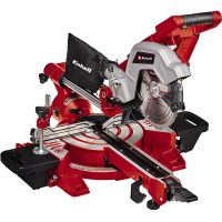 Торцовочная пила Einhell TE-SM 216 Dual (4300865)