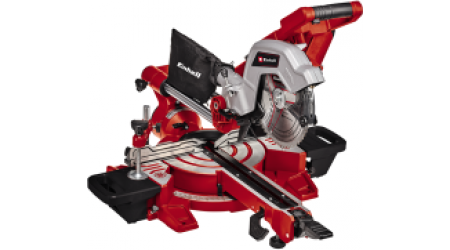 Торцовочная пила Einhell TE-SM 216 Dual (4300865)