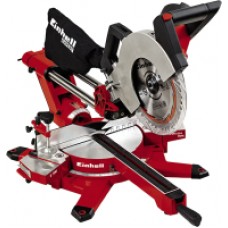 Торцовочная пила Einhell TE-SM 2534 Dual (4300870)