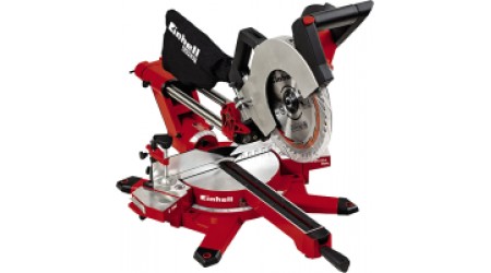Торцовочная пила Einhell TE-SM 2534 Dual (4300870)