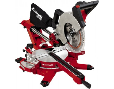 Торцовочная пила Einhell TE-SM 2534 Dual (4300870)