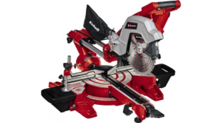 Торцовочная пила Einhell TE-SM 254 Dual (4300875)