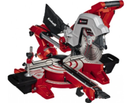 Торцовочная пила Einhell TE-SM 254 Dual (4300875)