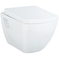 Унитаз подвесной Creavit Tetra TP326-11CB00E-0000