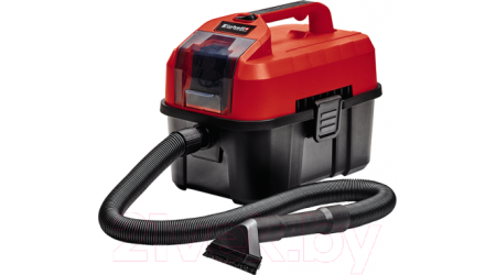 Пылесос Einhell TE-VC 18/10 Li Solo (2347160)