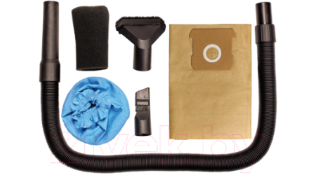 Пылесос Einhell TE-VC 18/10 Li Solo (2347160)
