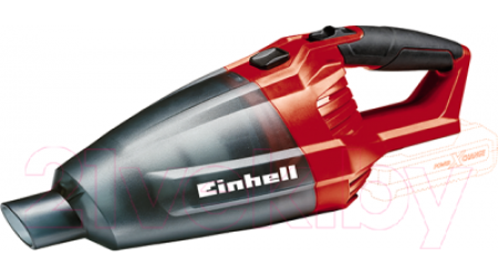 Портативный пылесос Einhell TE-VC 18 Li-Solo (2347120)