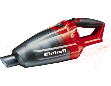 Портативный пылесос Einhell TE-VC 18 Li-Solo (2347120)