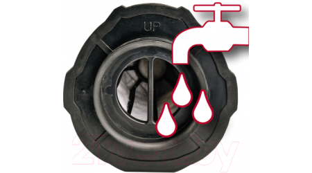 Портативный пылесос Einhell TE-VC 18 Li-Solo (2347120)