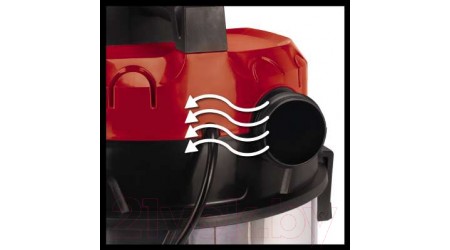 Пылесос Einhell TE-VC 1925 SA (2342354)