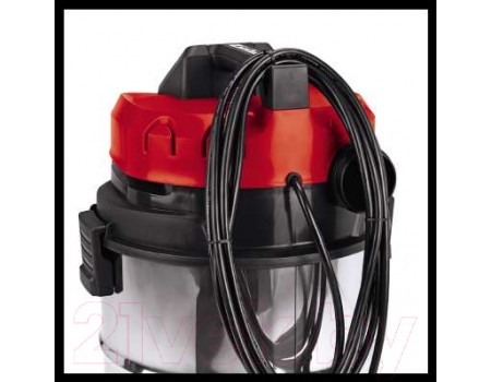 Профессиональный пылесос Einhell TE-VC 2230 SA (2342363)