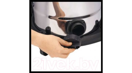 Профессиональный пылесос Einhell TE-VC 2230 SA (2342363)