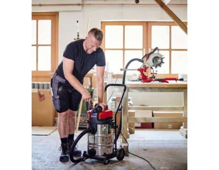 Профессиональный пылесос Einhell TE-VC 2230 SA (2342363)